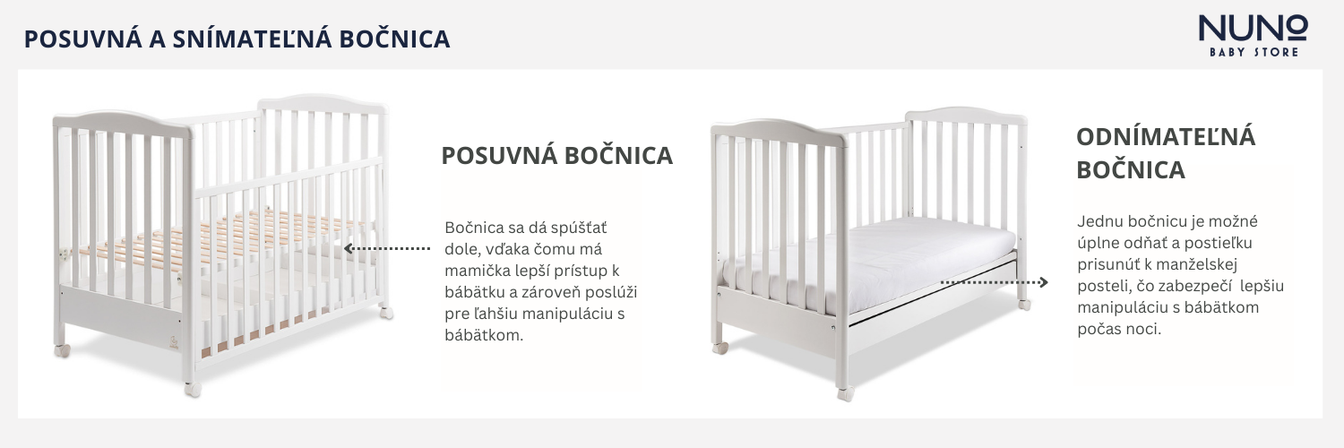 Posuvná bočnica